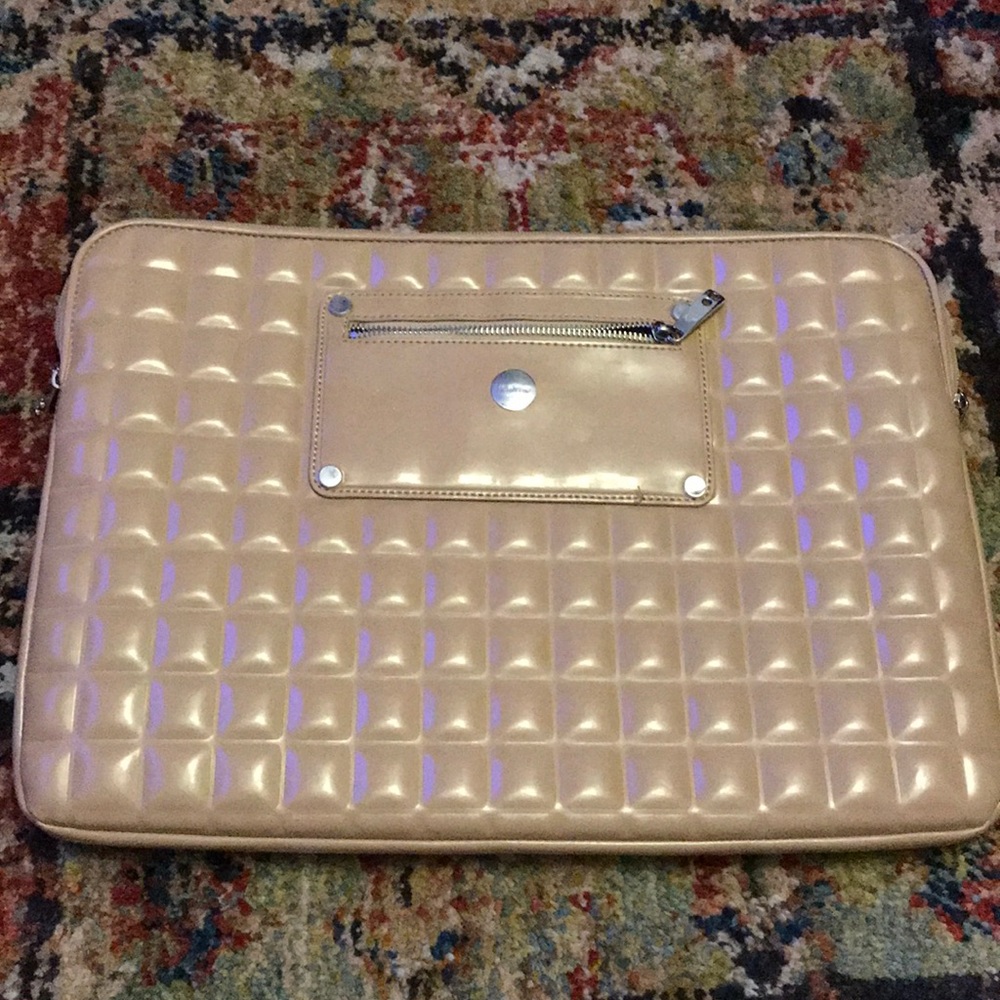 NWOT KNOMO Lap top sleeve